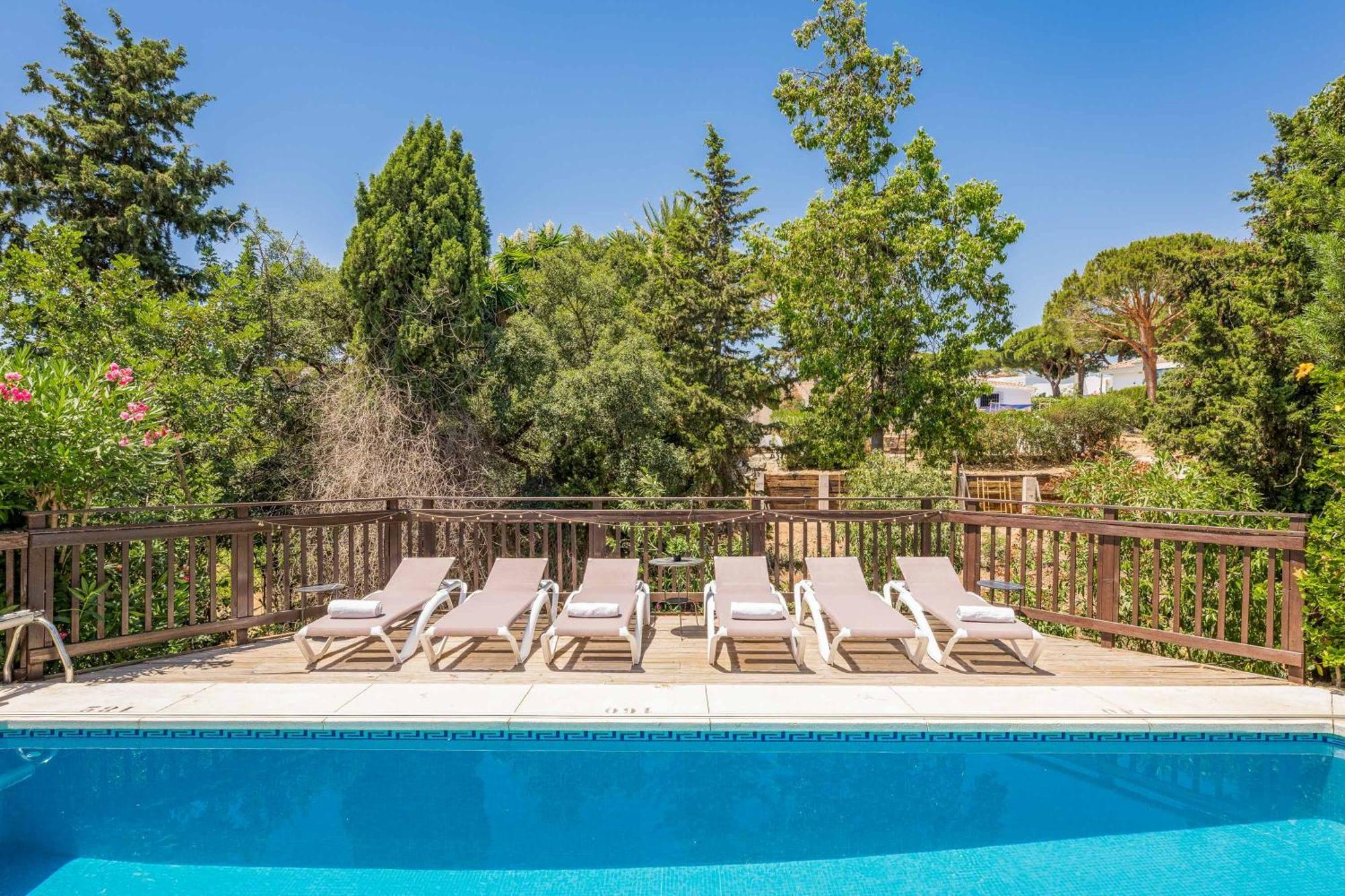 Casa Cumbre * Marbella